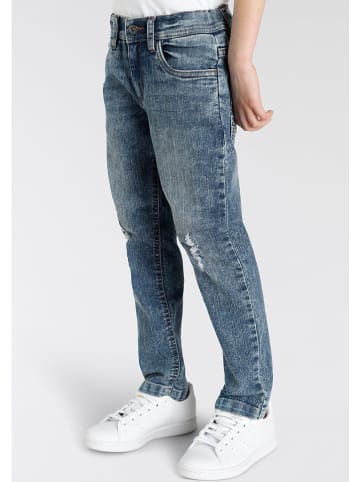 alife and kickin Jeans - Regular fit - in Blau