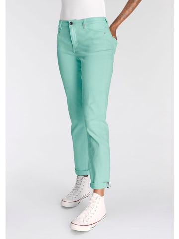 alife and kickin Jeans "Aileen" - Regular fit - in Mint