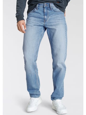 alife and kickin Jeans - Regular fit - in Hellblau