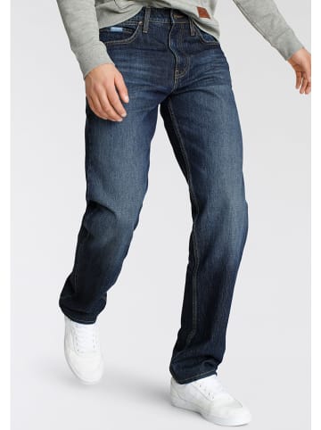 alife and kickin Jeans - Regular fit - in Dunkelblau