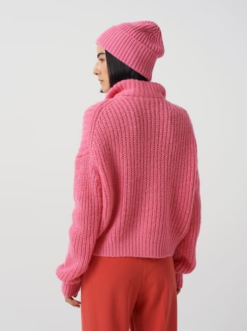 Someday Pullover "Tomilla" in Pink