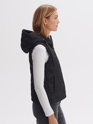 OPUS Bodywarmer "Wemo" zwart