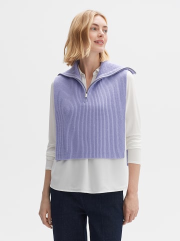 OPUS Cape "Awesti" paars