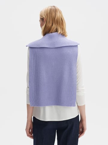 OPUS Cape "Awesti" in Lila