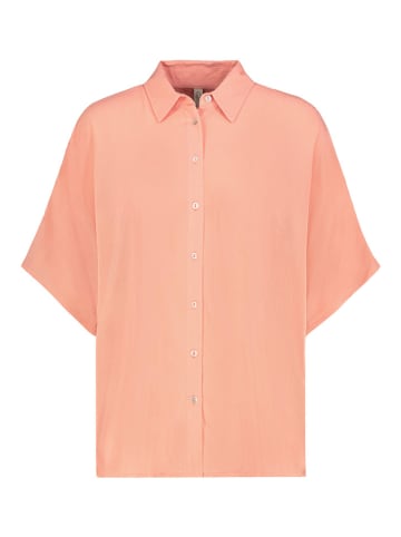 Eight2Nine Bluse in Apricot