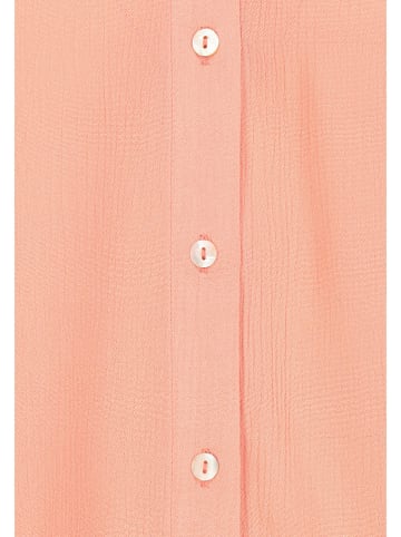 Eight2Nine Bluse in Apricot