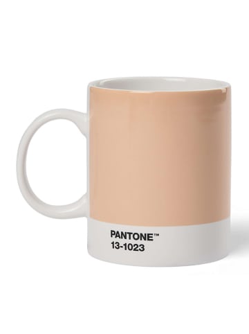 COPENHAGEN.DESIGN Jumbotasse in Beige - 375 ml