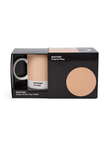 COPENHAGEN.DESIGN Mok beige - 375 ml