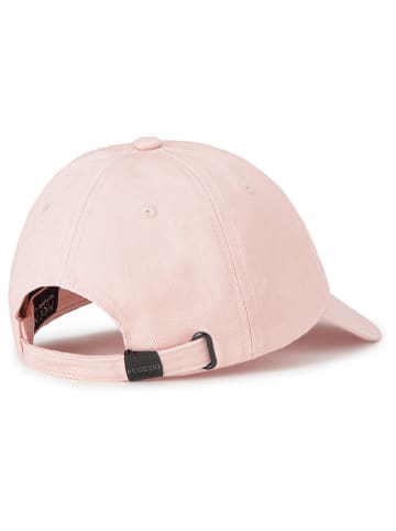 Puccini Cap in Rosa