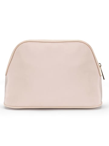 Puccini Kosmetiktasche in Beige - (B)26 x (H)17 x (T)10 cm