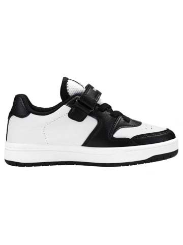 Kangaroos Sneakers "Fair" zwart