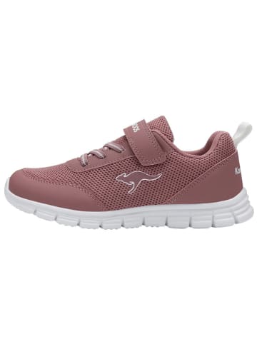 Kangaroos Sneakers "K-ET" in Pink