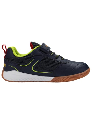 Kangaroos Sneakers "K5-Play" donkerblauw