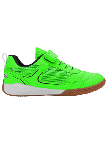 Kangaroos Sneakers "K5-Play" groen