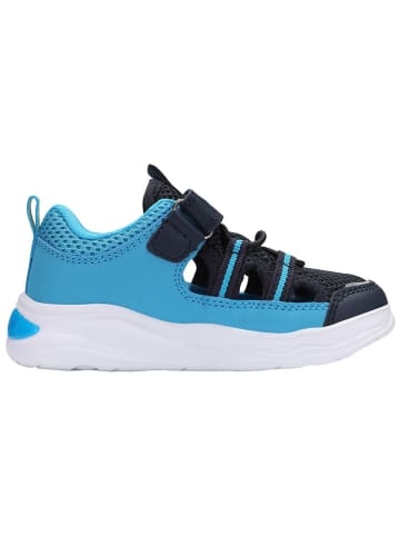 Kangaroos Enkelsandalen "K-SLS Chopper" blauw