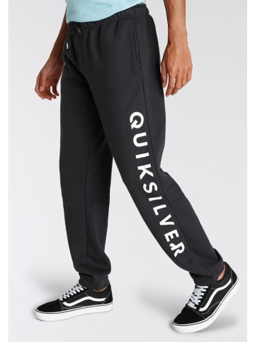 Quicksilver Sweatbroek zwart