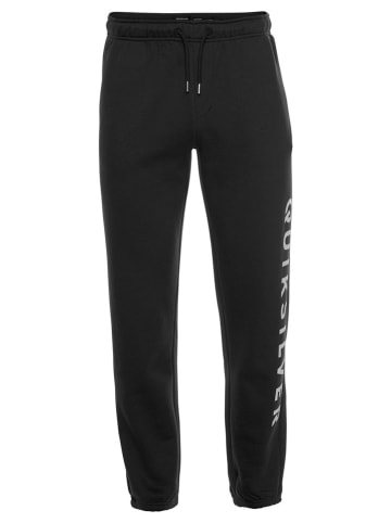 Quiksilver Sweatbroek zwart