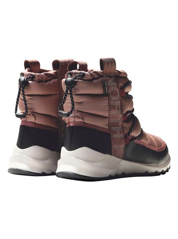 The North Face Winterboots "Thermoball" in Rosa