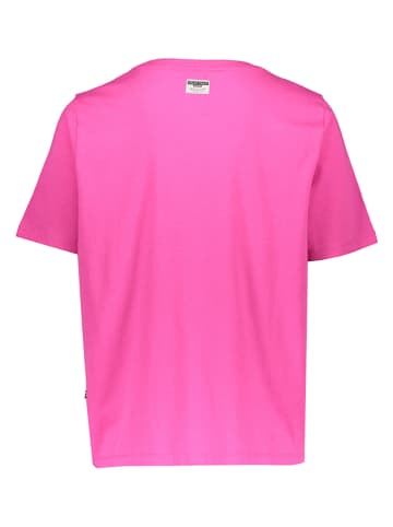 GAASTRA Shirt "Italiana" roze