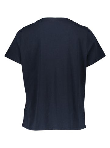 GAASTRA Shirt "Puerto Vallarta" donkerblauw