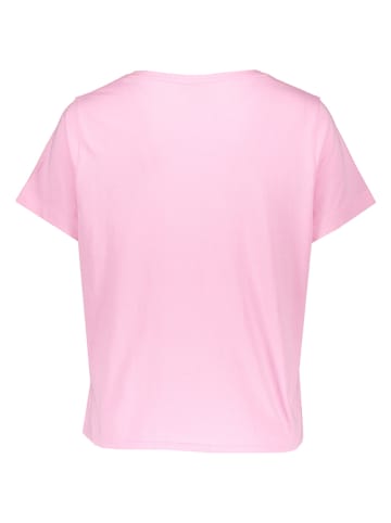GAASTRA Shirt "Puerto Vallarta" in Rosa