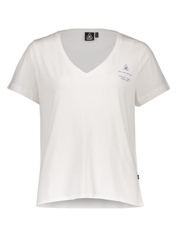 GAASTRA Shirt "Puerto Vallarta" in Weiß