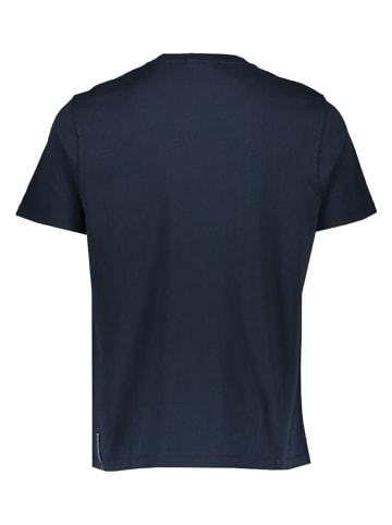 GAASTRA Shirt "Ligurian Sea" donkerblauw