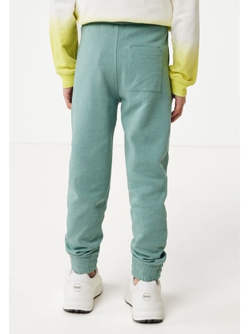 Mexx Sweatbroek groen