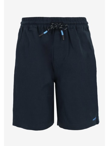 Mexx Sweatshorts in Dunkelblau