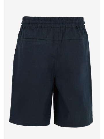 Mexx Sweatshorts in Dunkelblau