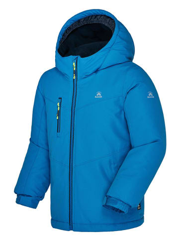 Kamik Winterjacke "Finn" in Blau