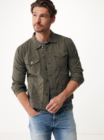 Mexx Übergangsjacke "Glen" in Khaki
