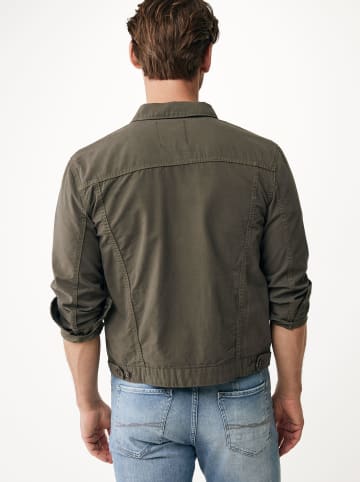 Mexx Übergangsjacke "Glen" in Khaki