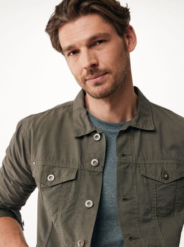 Mexx Übergangsjacke "Glen" in Khaki