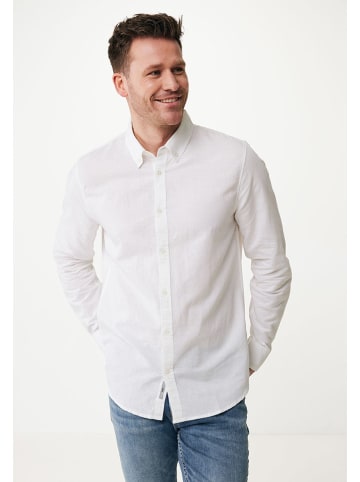 Mexx Blouse "Caleb" in wit