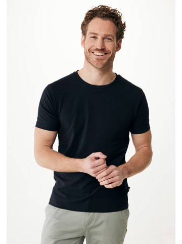 Mexx Shirt "Oliver" in Schwarz