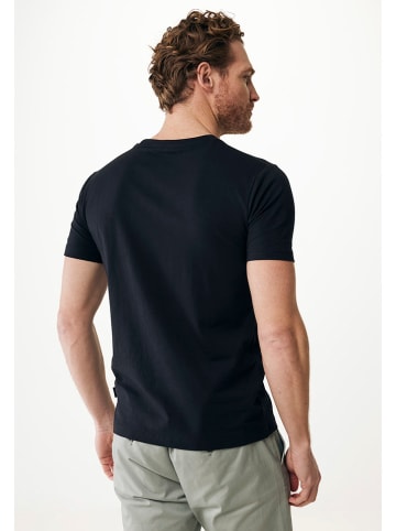 Mexx Shirt "Oliver" in Schwarz