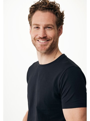 Mexx Shirt "Oliver" in Schwarz