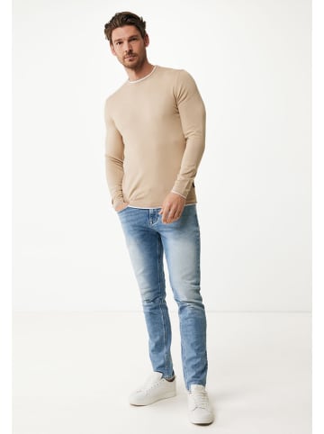 Mexx Trui in beige