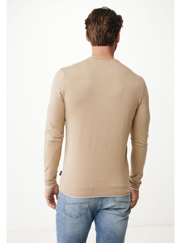 Mexx Trui in beige