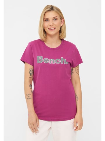 Bench Shirt "Leora" in Pink