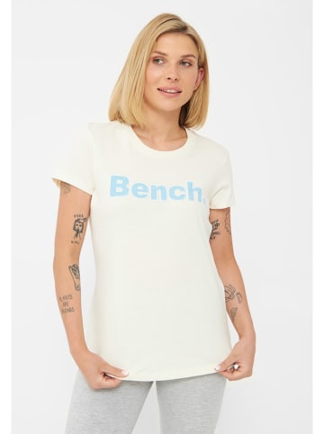 Bench Shirt "Leora" in Weiß