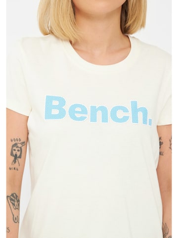 Bench Shirt "Leora" wit