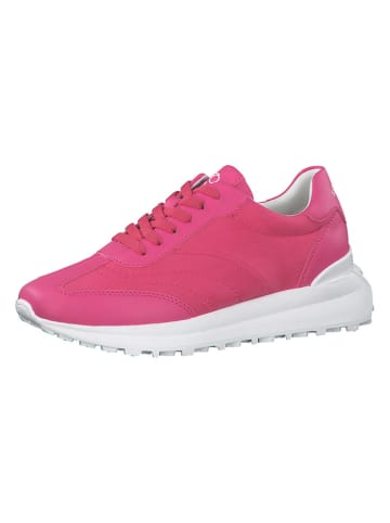 s.Oliver Sneakers roze