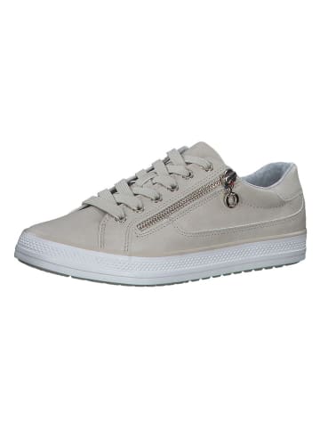 S. Oliver Sneakers beige