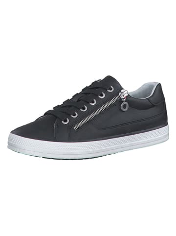 S. Oliver Sneakers zwart