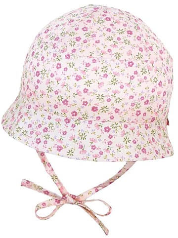 Sterntaler Hut in Rosa