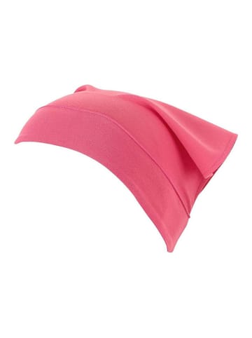 Sterntaler Kopftuch in Pink