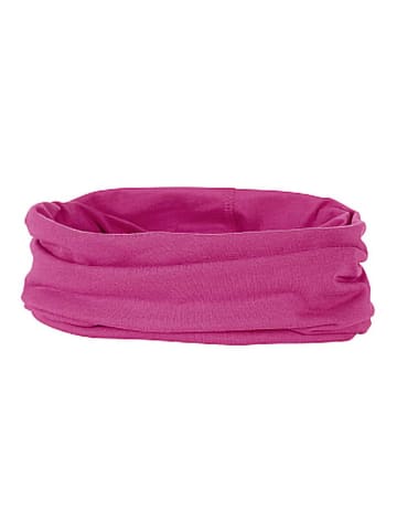 Sterntaler Loop-Schal in Pink