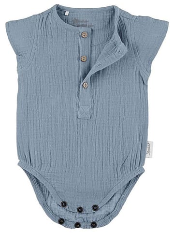 Sterntaler Romper blauw